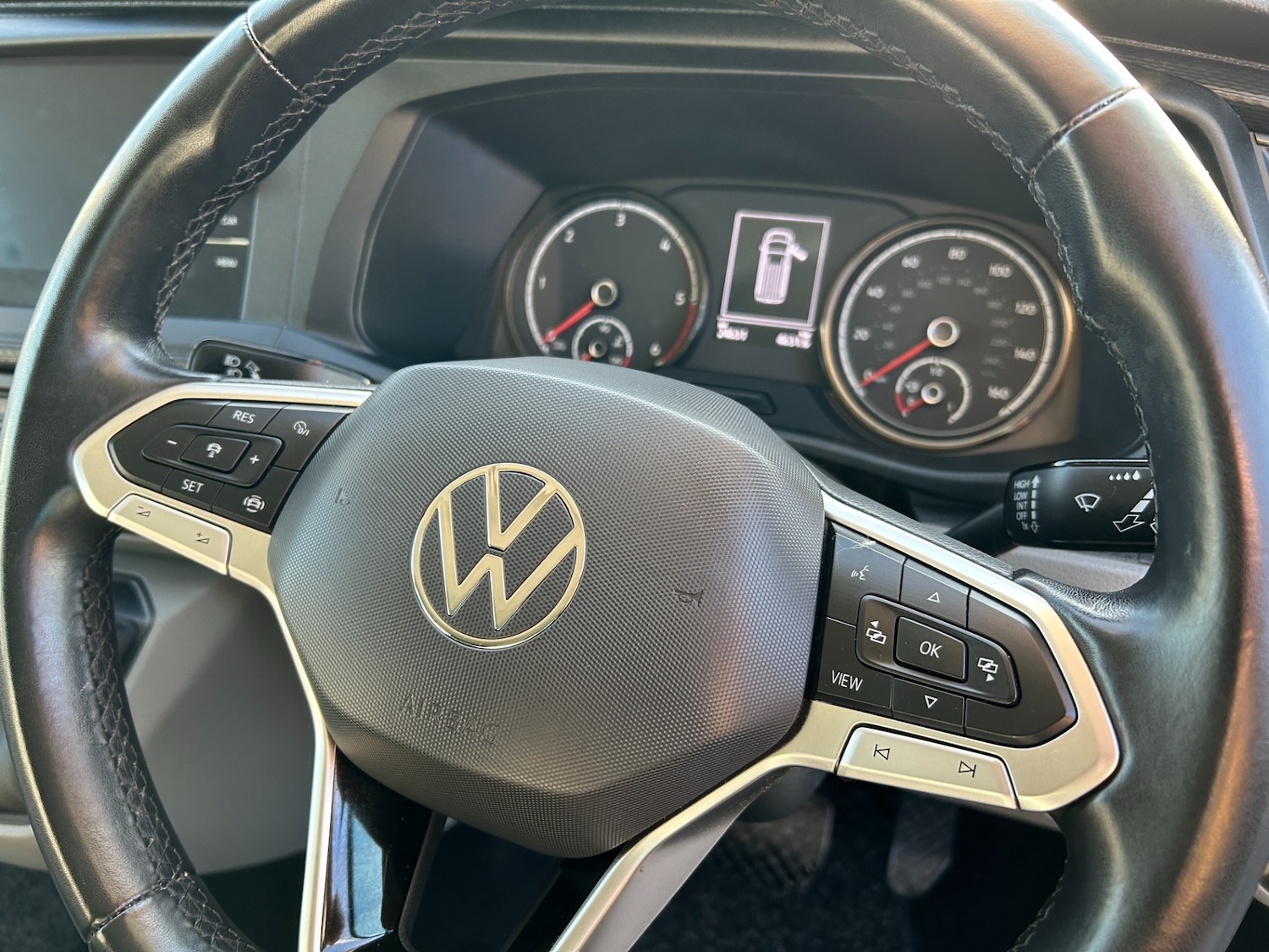 Used Volkswagen Transporter 2022 for sale - 76734314: Photo 12