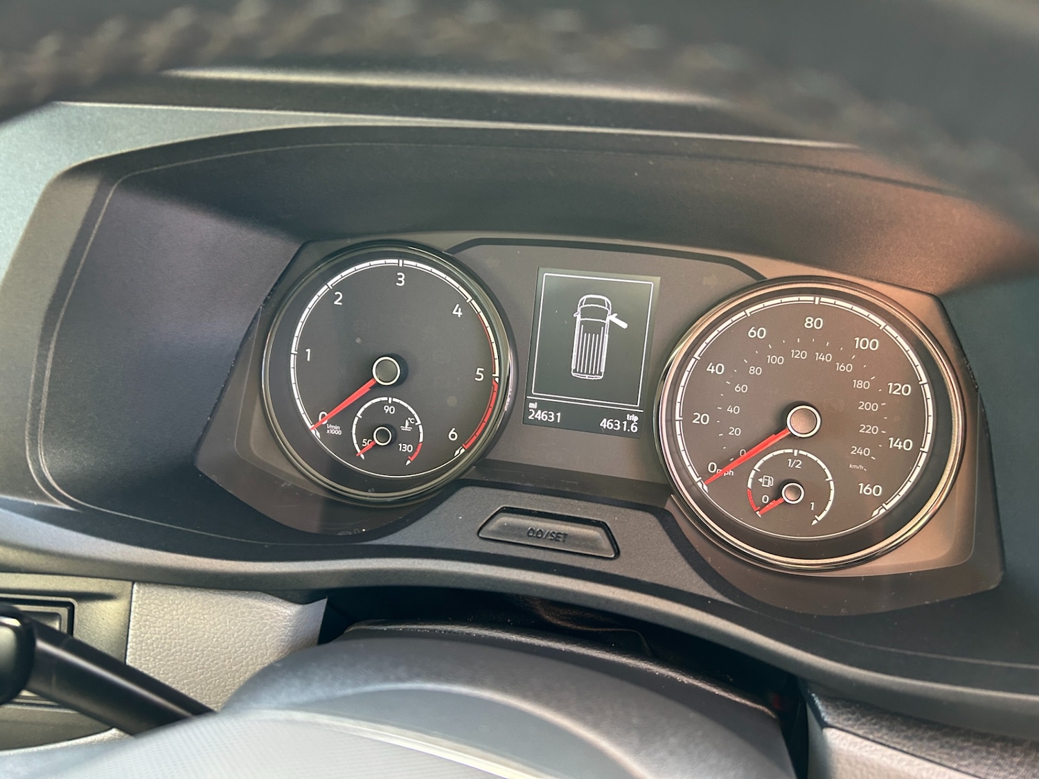 Used Volkswagen Transporter 2022 for sale - 76734314: Photo 13