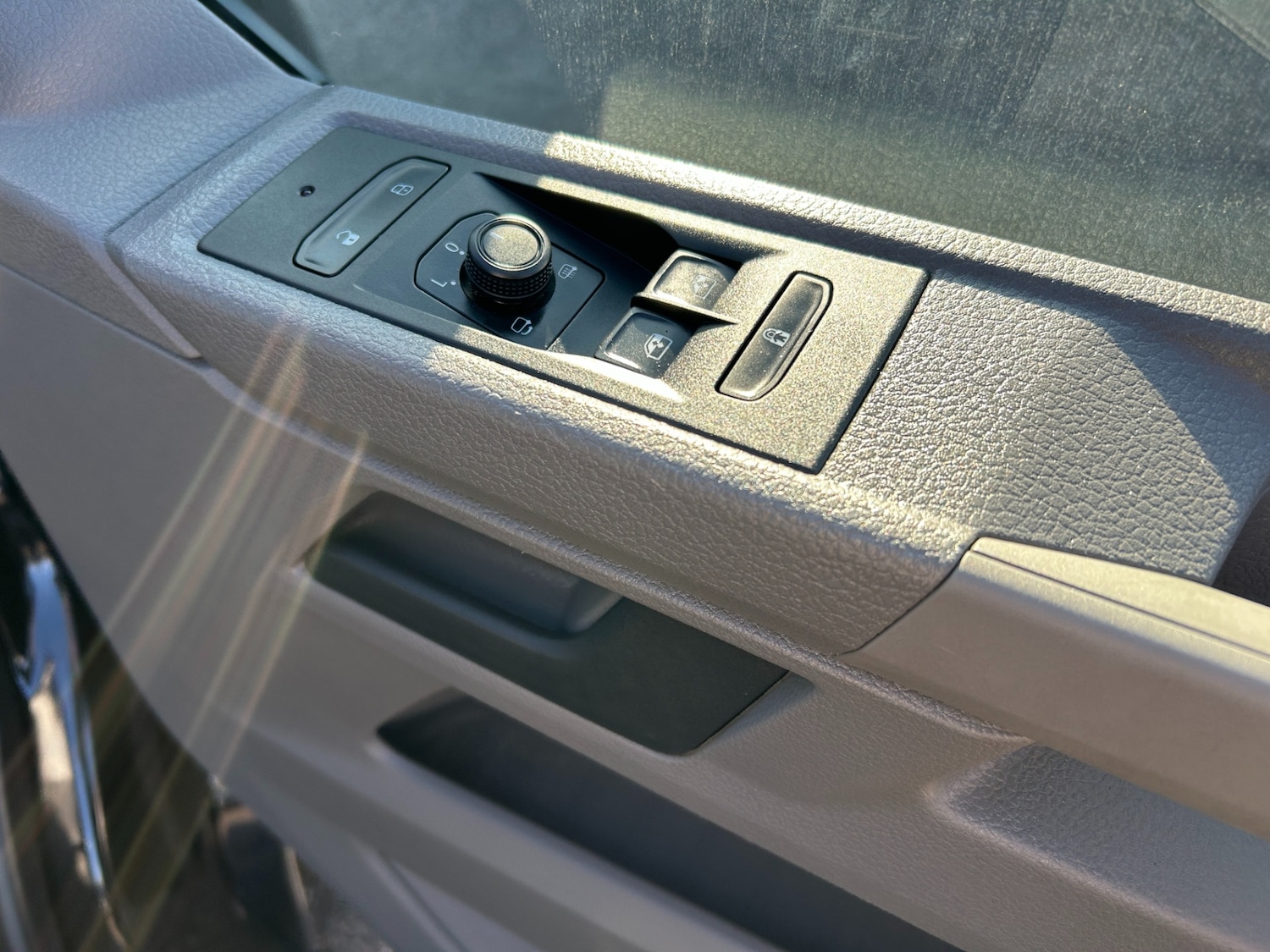 Used Volkswagen Transporter 2022 for sale - 76734314: Photo 15