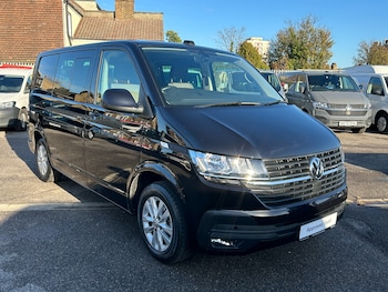 2022 (22) - 2.0 TDI 150 Highline Kombi Van DSG