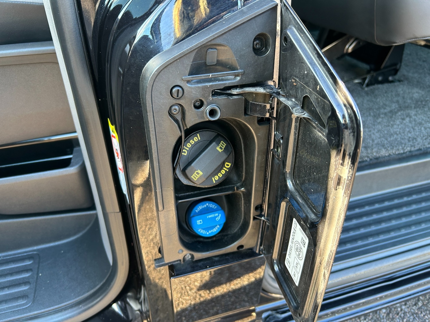 Used Volkswagen Transporter 2022 for sale - 76734314: Photo 20