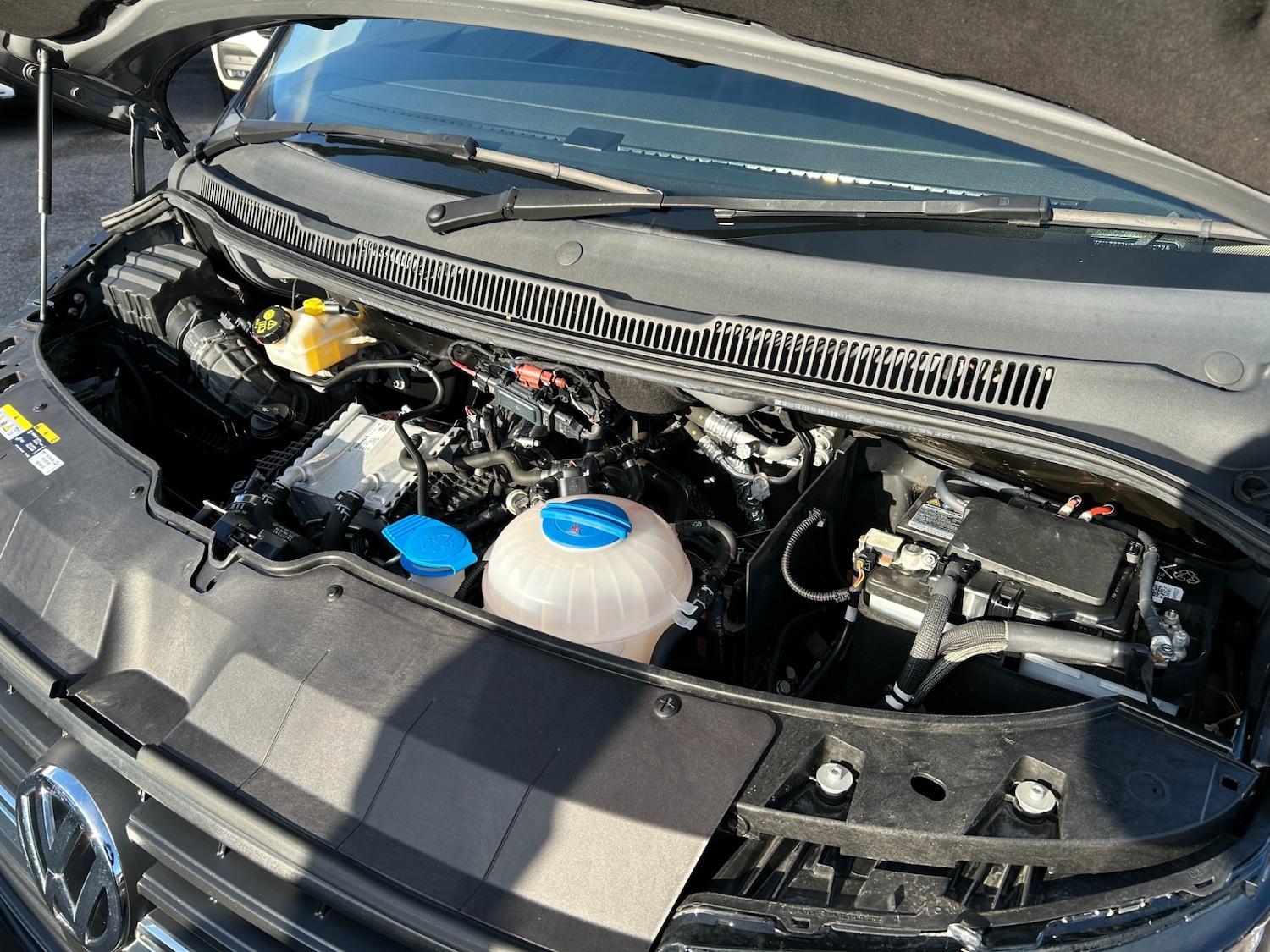 Used Volkswagen Transporter 2022 for sale - 76734314: Photo 24