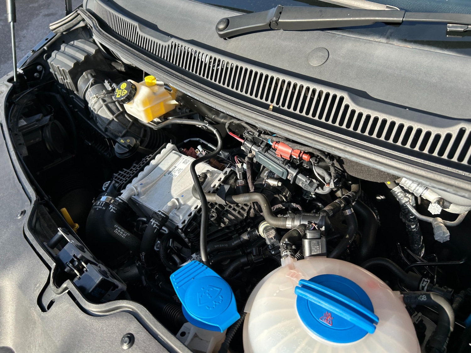 Used Volkswagen Transporter 2022 for sale - 76734314: Photo 26