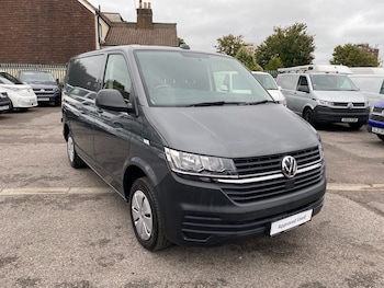 Volkswagen - Transporter