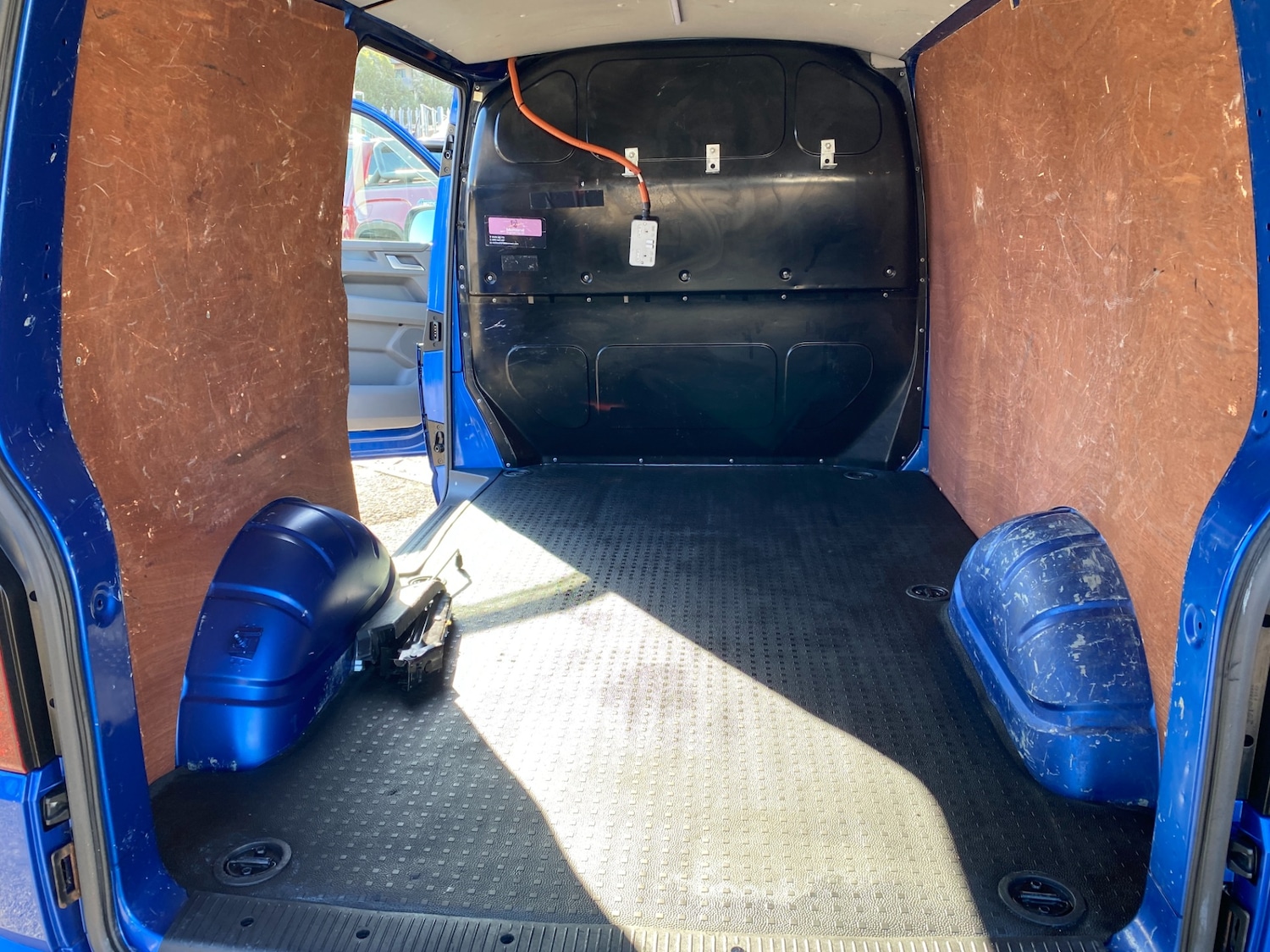 Vehicle 19