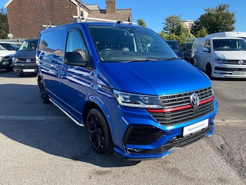 Volkswagen - Transporter