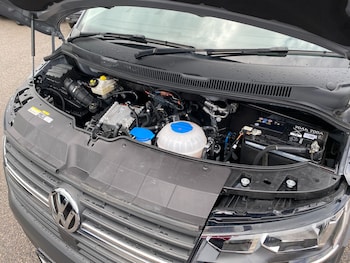 Used Volkswagen Transporter 2024 for sale - 75315012: Photo