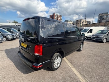Used Volkswagen Transporter 2022 for sale - 79649408: Photo