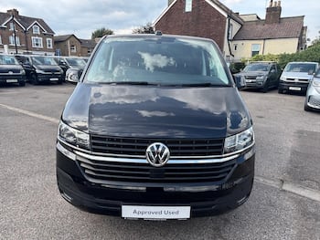 Used Volkswagen Transporter 2022 for sale - 79649408: Photo