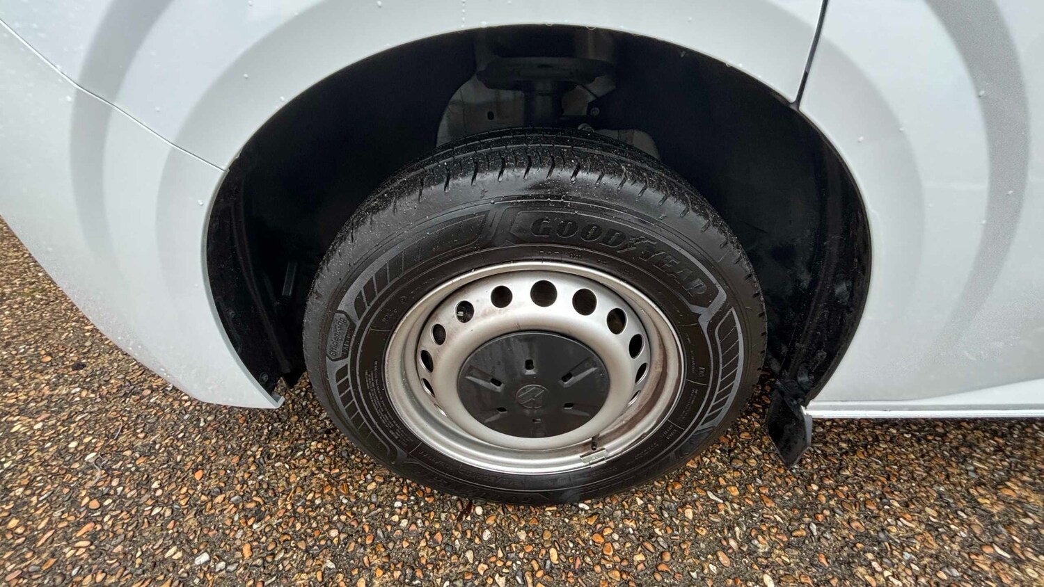 Used Volkswagen Transporter 2025 for sale - 77491127: Photo 13