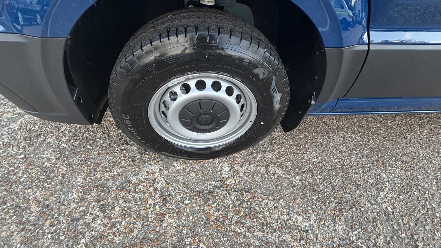Vehicle 13
