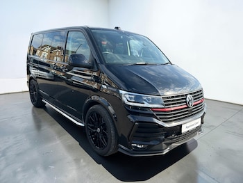 Used Volkswagen Transporter 2024 for sale - 79419422: Photo