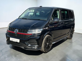 Used Volkswagen Transporter 2024 for sale - 79419422: Photo