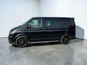 Used Volkswagen Transporter 2024 for sale - 79419422: Photo