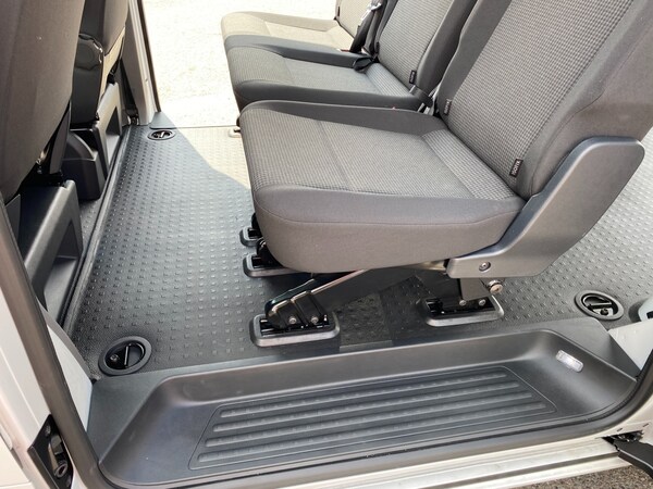 Used Volkswagen Transporter 2025 for sale - 74929398: Photo 13