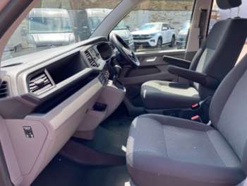 Used Volkswagen Transporter 2025 for sale - 74929398: Photo