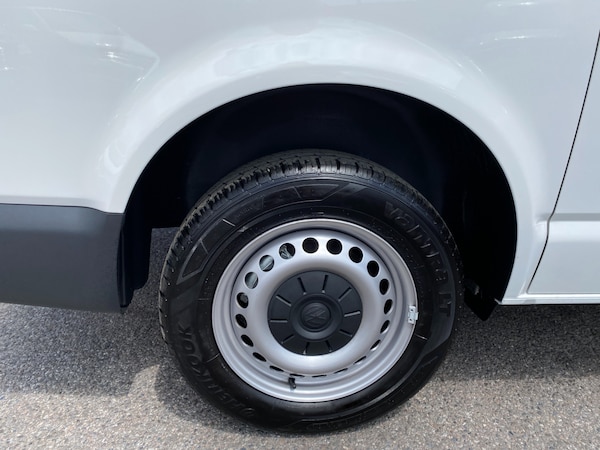 Used Volkswagen Transporter 2025 for sale - 74929398: Photo 6