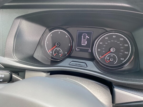 Used Volkswagen Transporter 2025 for sale - 74929398: Photo 7