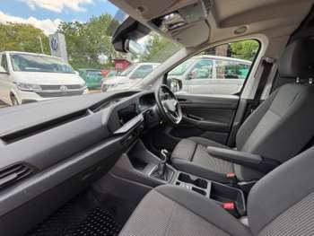 Used Volkswagen Caddy 2023 for sale - 74994194: Photo