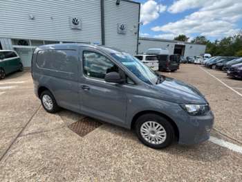Used Volkswagen Caddy 2023 for sale - 74994194: Photo