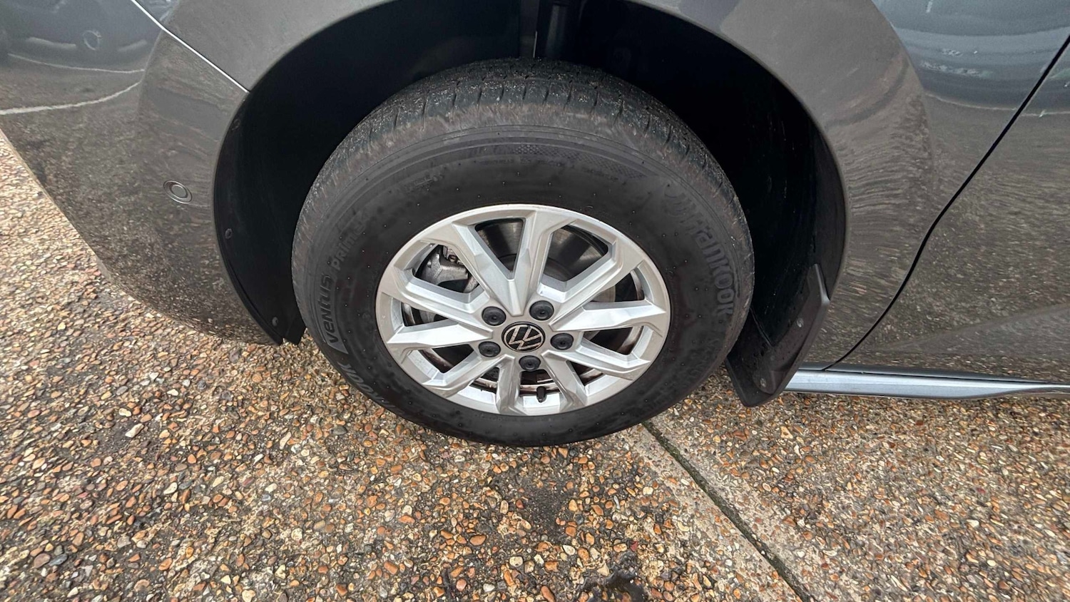 Used Volkswagen Multivan 2025 for sale - 77517727: Photo 14