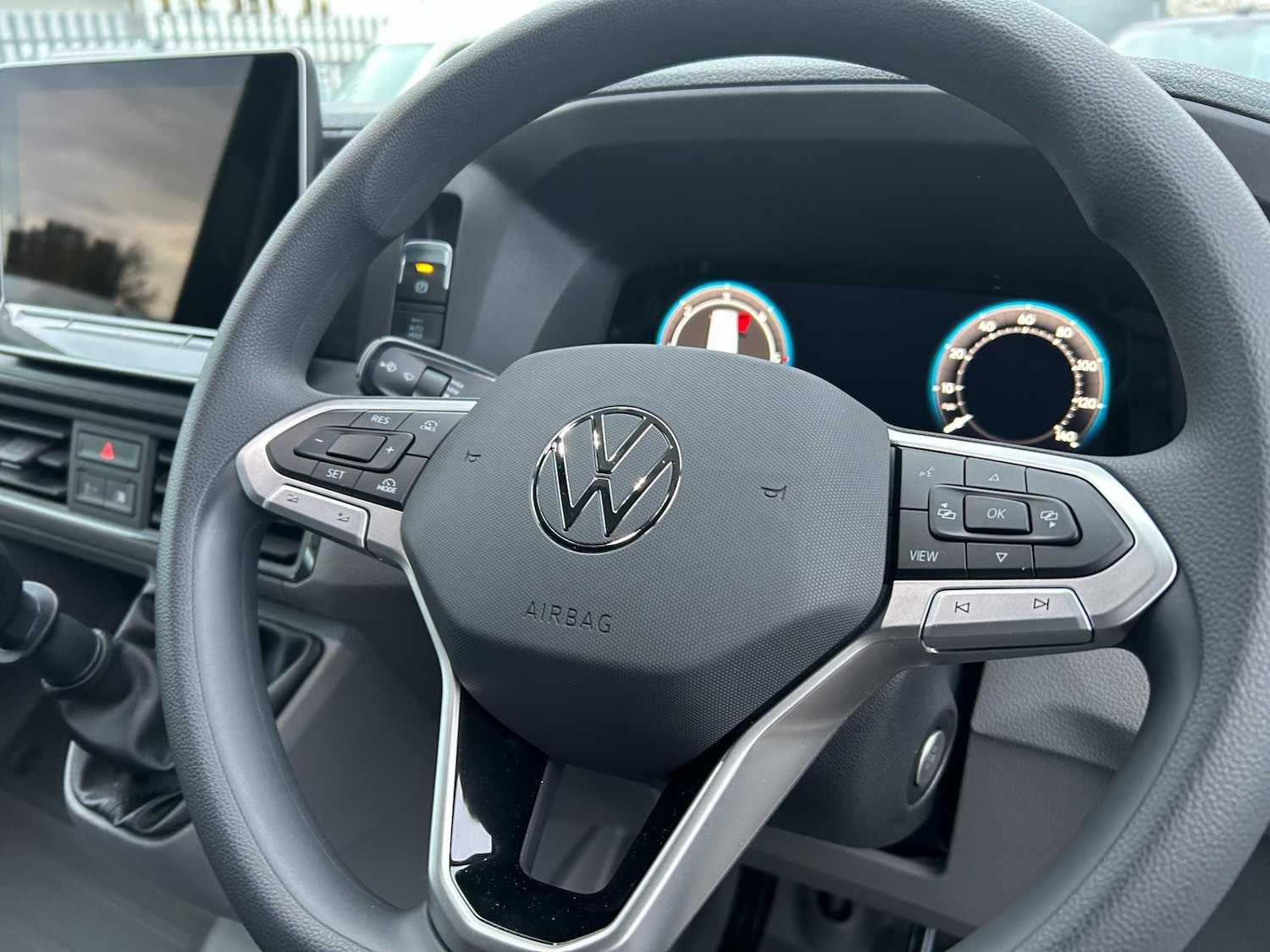 Used Volkswagen Crafter 2025 for sale - 76707584: Photo 17