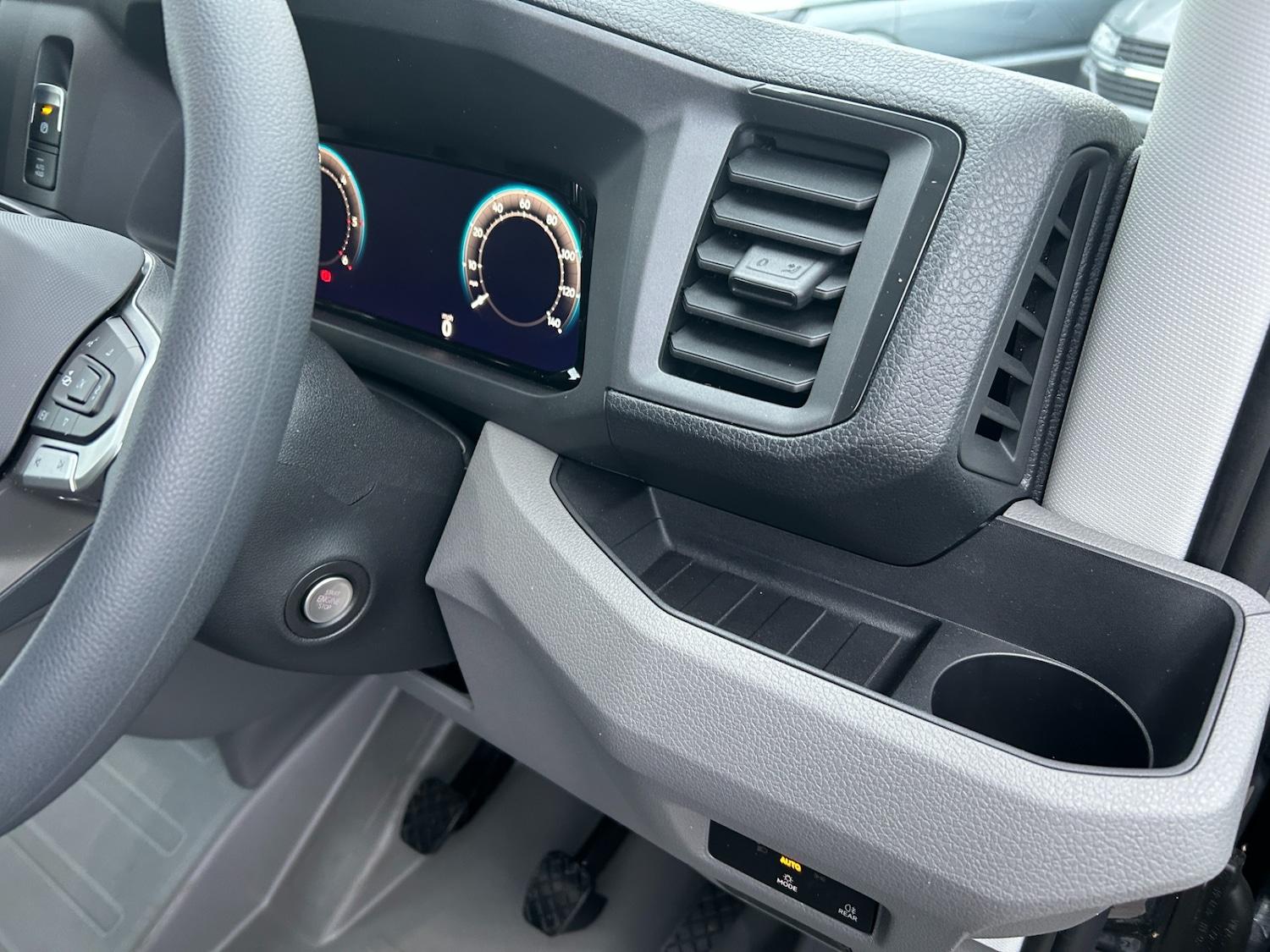 Used Volkswagen Crafter 2025 for sale - 76707584: Photo 18