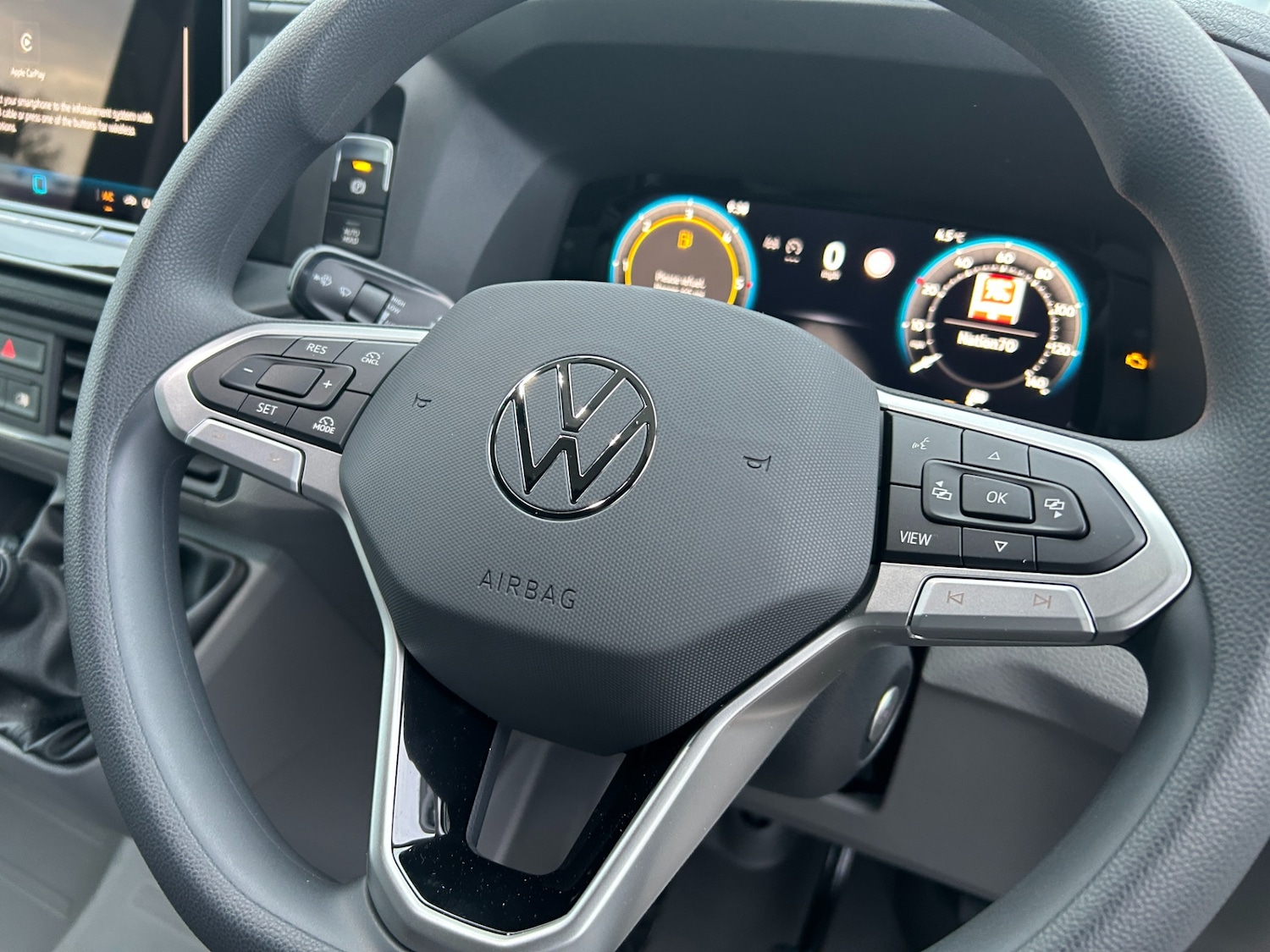 Used Volkswagen Crafter 2025 for sale - 76707584: Photo 19