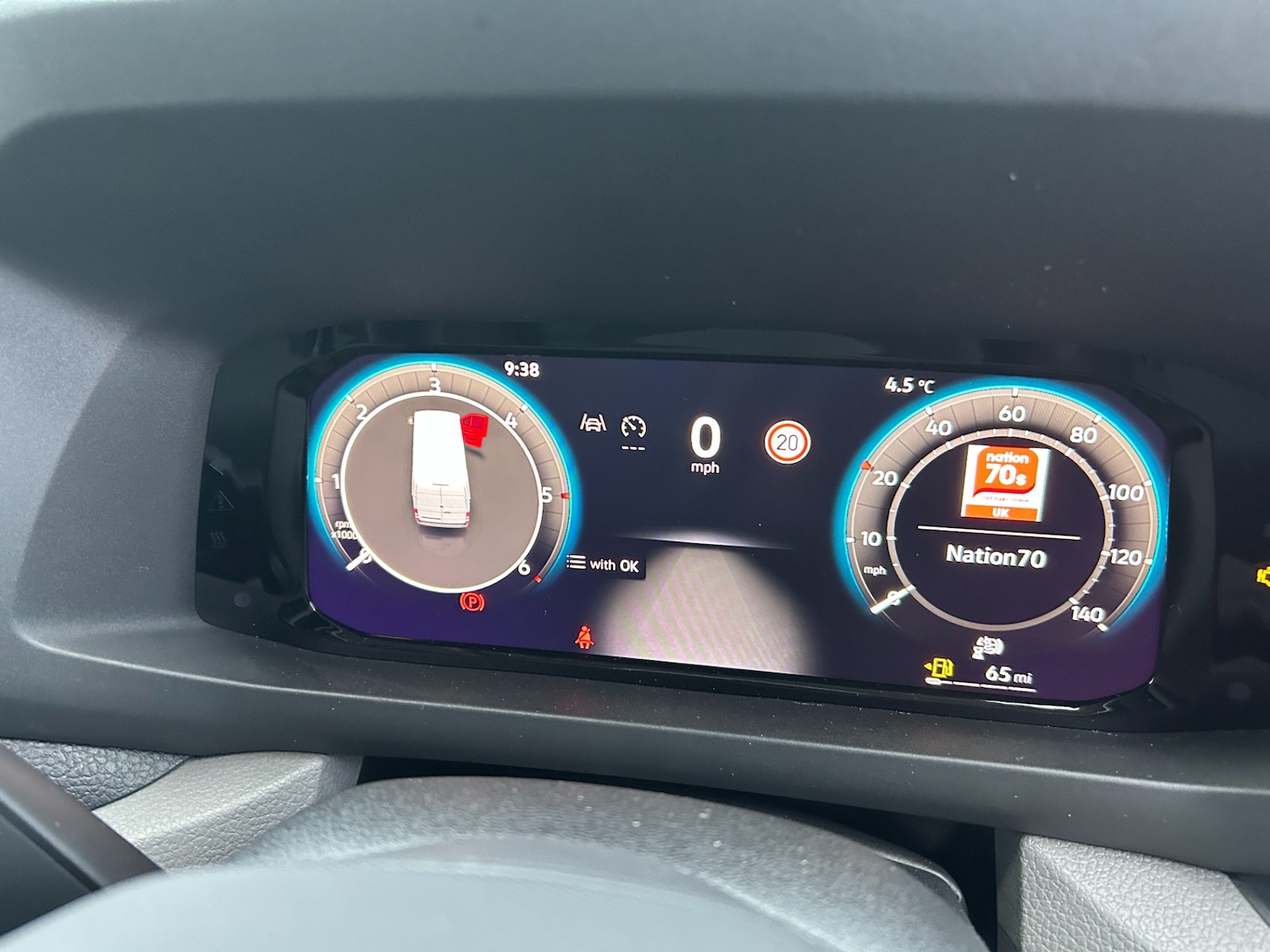 Used Volkswagen Crafter 2025 for sale - 76707584: Photo 20