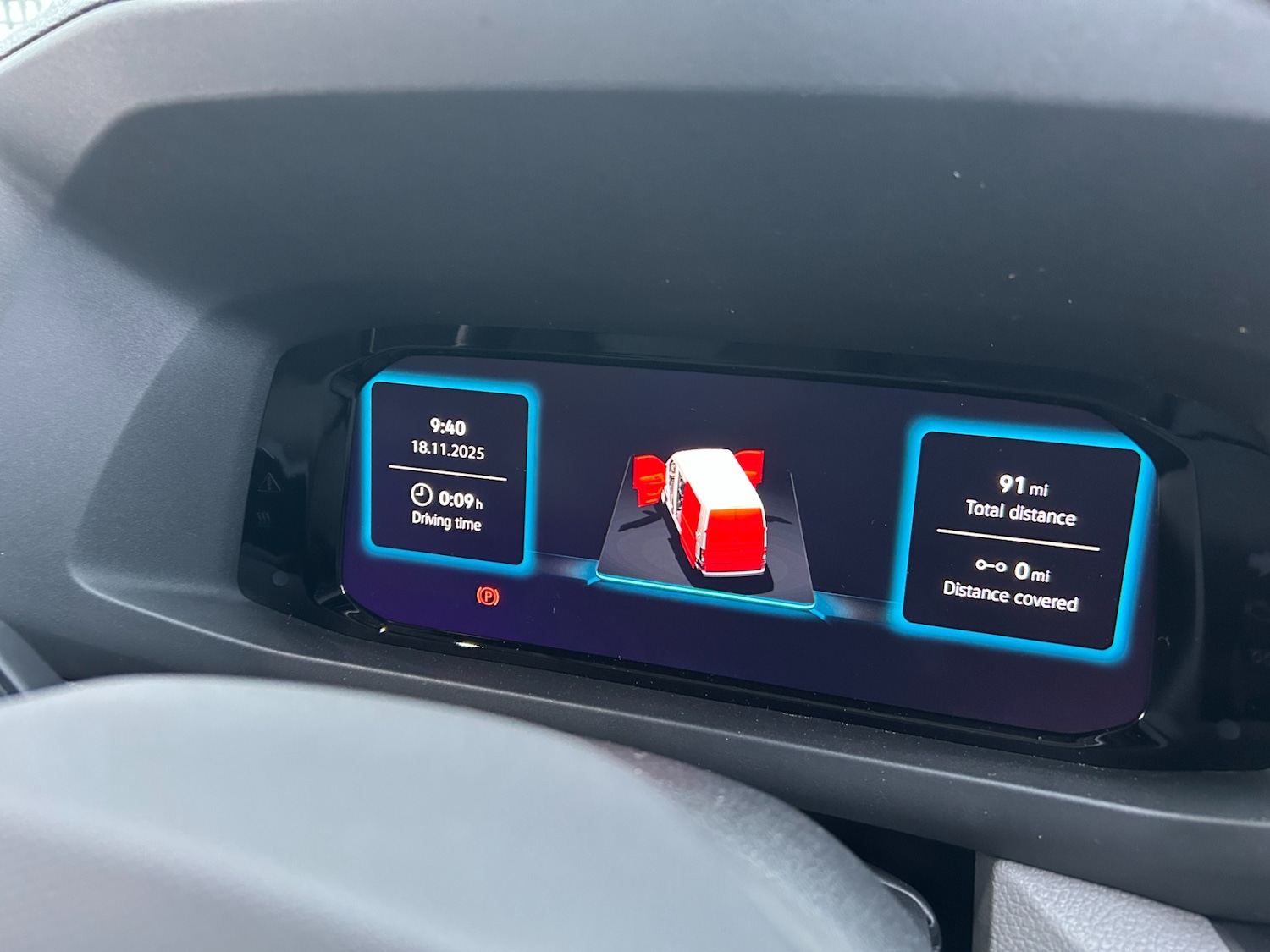 Used Volkswagen Crafter 2025 for sale - 76707584: Photo 22