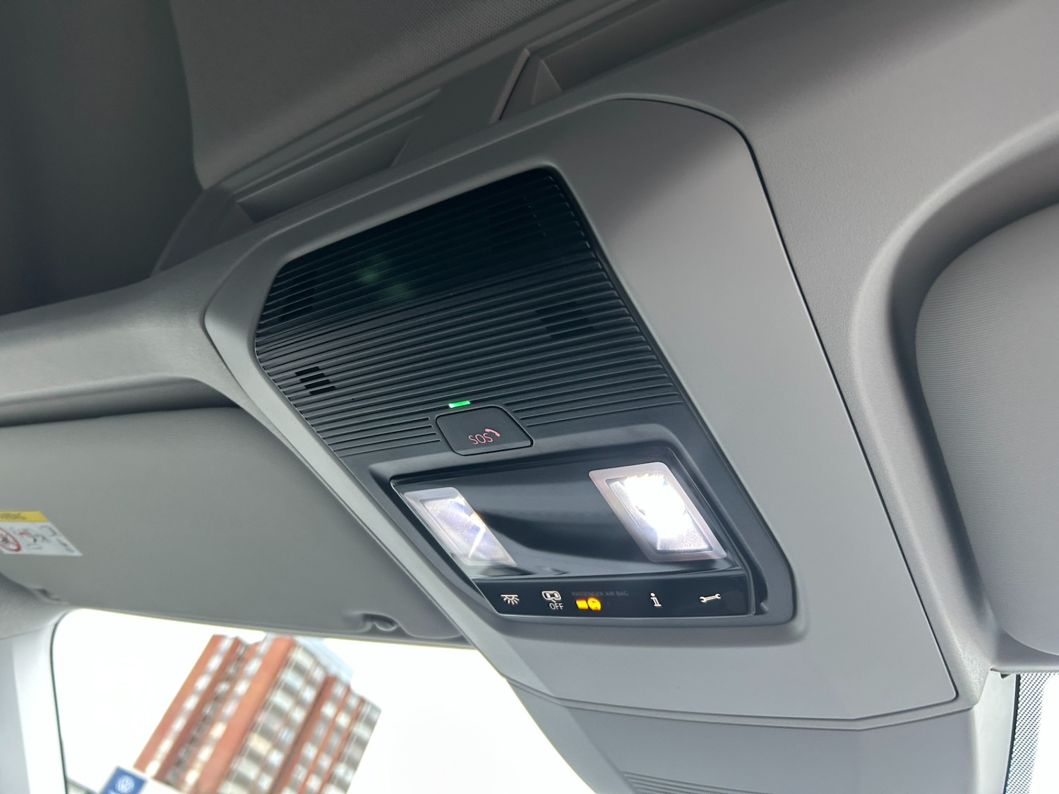 Used Volkswagen Crafter 2025 for sale - 76707584: Photo 23