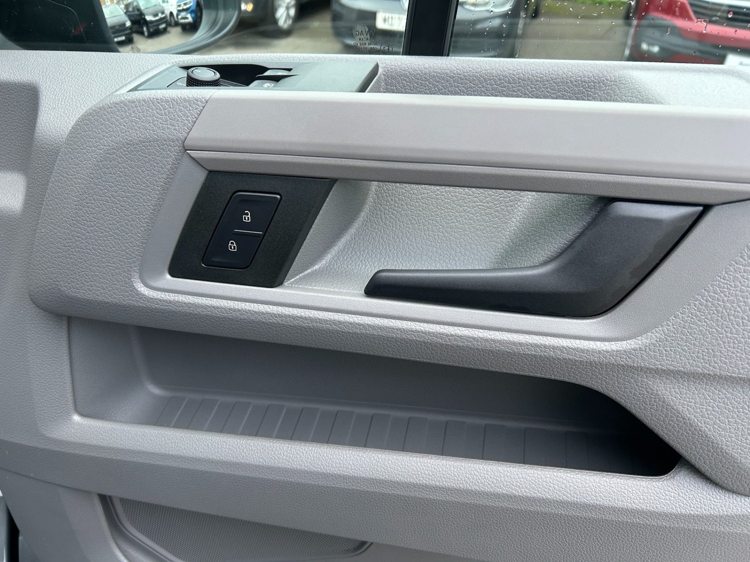 Used Volkswagen Crafter 2025 for sale - 76707584: Photo 24