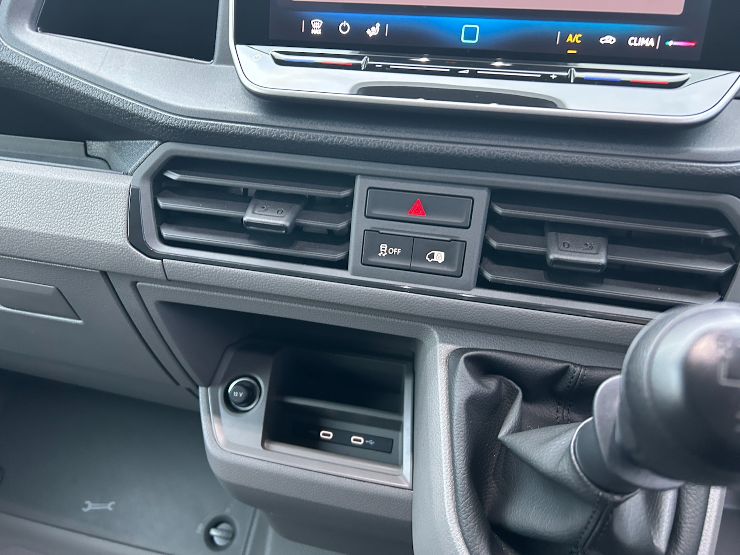 Used Volkswagen Crafter 2025 for sale - 76707584: Photo 26