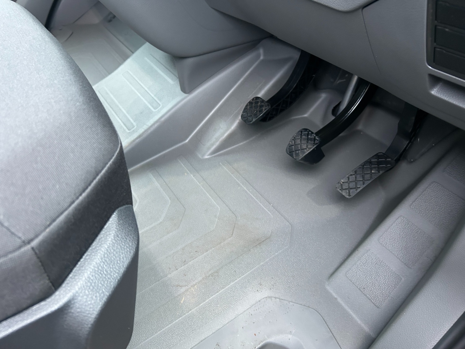 Used Volkswagen Crafter 2025 for sale - 76707584: Photo 27