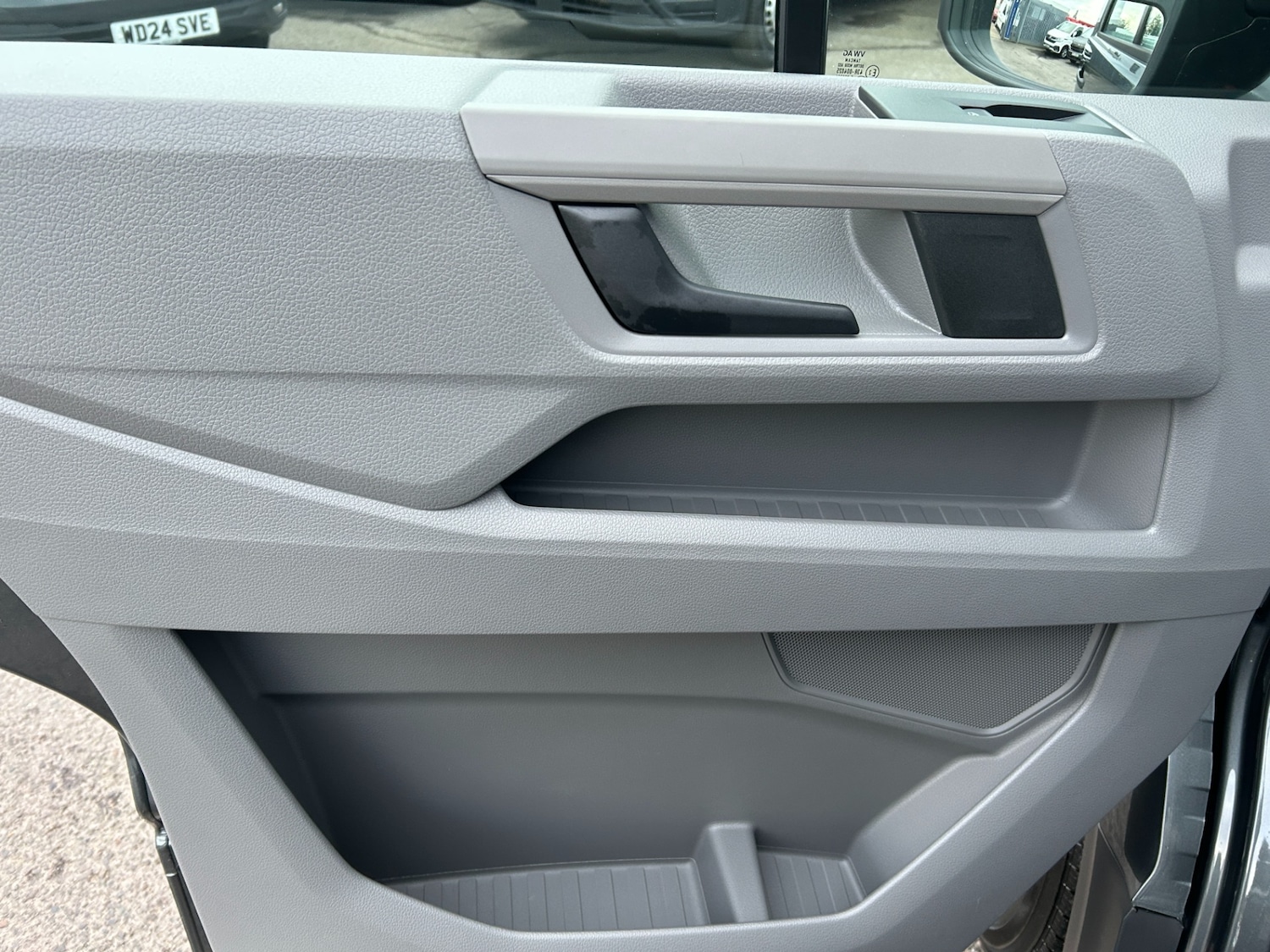 Used Volkswagen Crafter 2025 for sale - 76707584: Photo 28