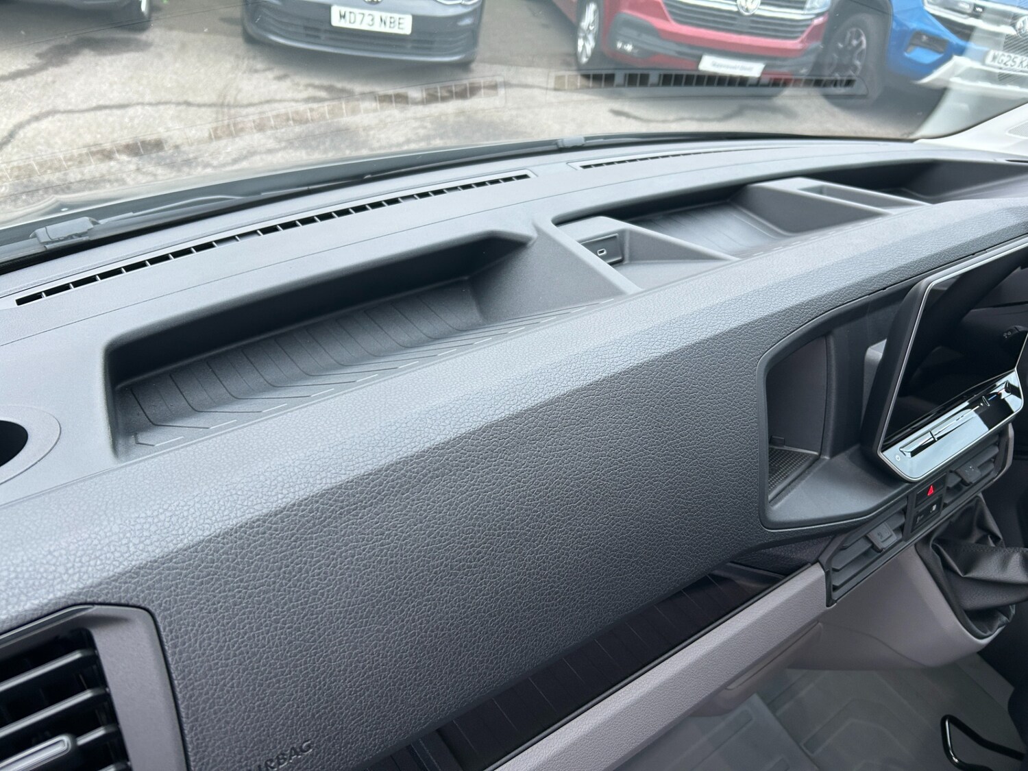 Used Volkswagen Crafter 2025 for sale - 76707584: Photo 31