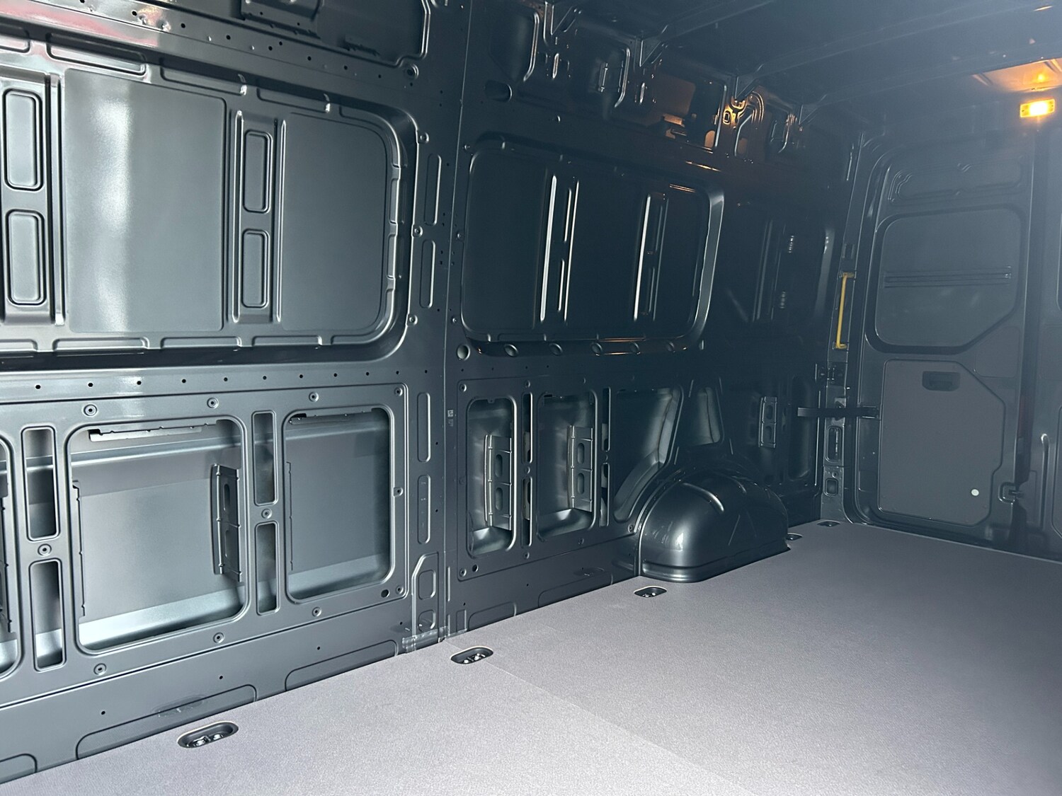 Used Volkswagen Crafter 2025 for sale - 76707584: Photo 34