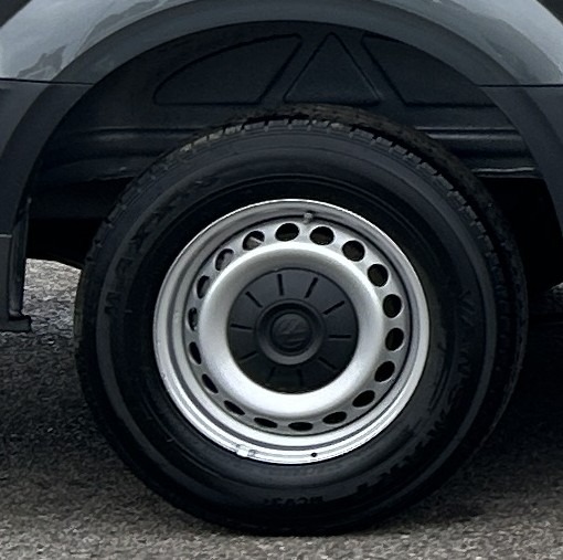 Used Volkswagen Crafter 2025 for sale - 76707584: Photo 7