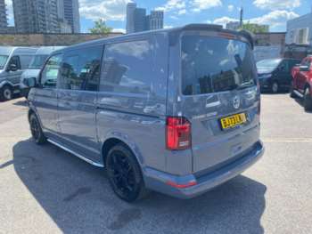 Used Volkswagen Transporter 2023 for sale - 75204009: Photo