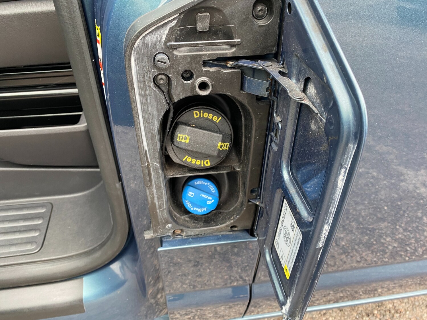 Vehicle 24