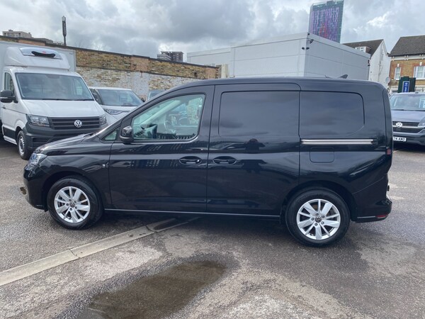 Used Volkswagen Caddy 2023 for sale - 73848839: Photo 10