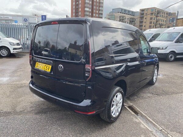 Used Volkswagen Caddy 2023 for sale - 73848839: Photo 13