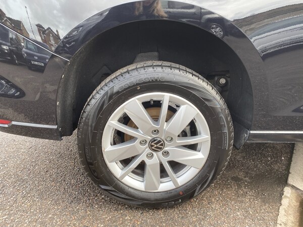 Used Volkswagen Caddy 2023 for sale - 73848839: Photo 14