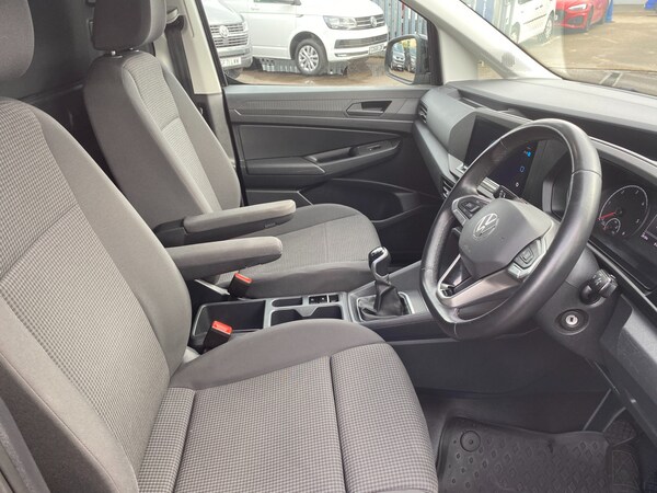 Used Volkswagen Caddy 2023 for sale - 73848839: Photo 16