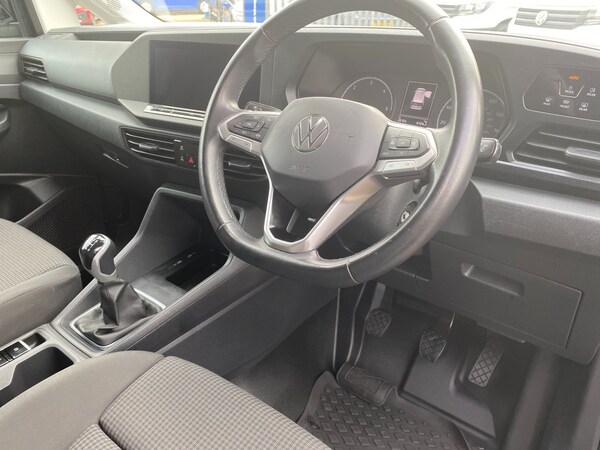 Used Volkswagen Caddy 2023 for sale - 73848839: Photo 17