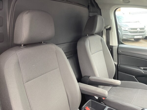 Used Volkswagen Caddy 2023 for sale - 73848839: Photo 23