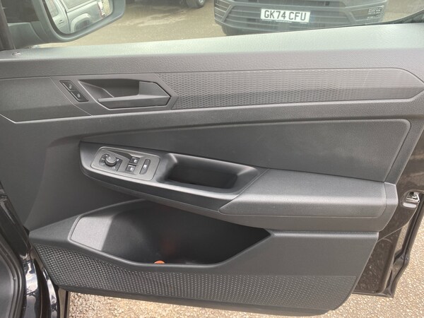 Used Volkswagen Caddy 2023 for sale - 73848839: Photo 25
