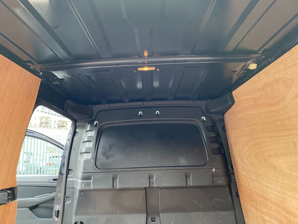 Used Volkswagen Caddy 2023 for sale - 73848839: Photo 34