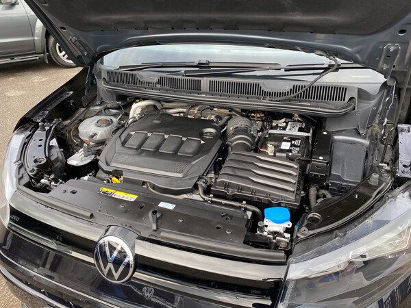 Used Volkswagen Caddy 2023 for sale - 73848839: Photo 37
