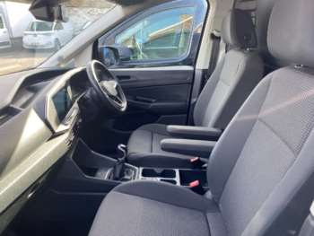 Used Volkswagen Caddy 2023 for sale - 73848839: Photo